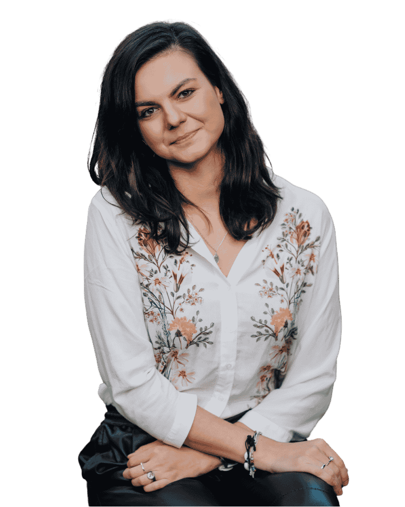 Kasia Grodzińska