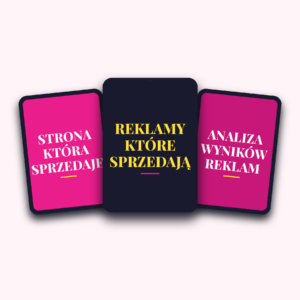 Sprzedażowe TRIO
