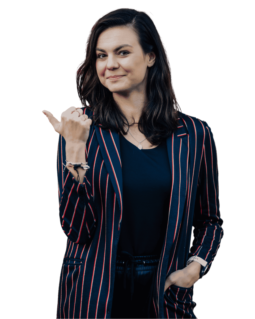 Kasia Grodzińska