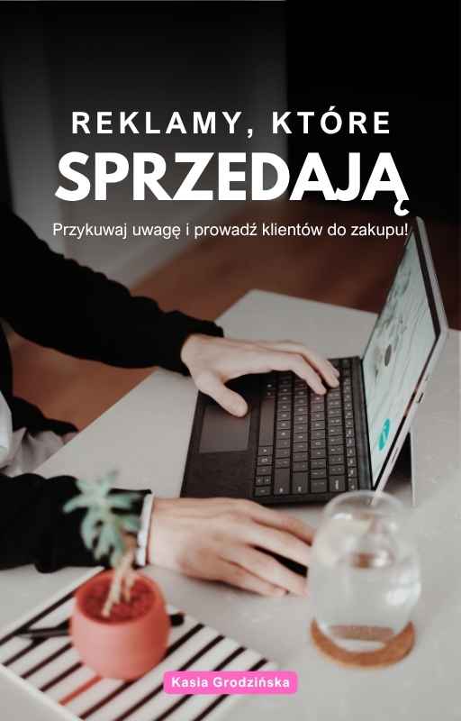 Poradnik Reklamy, które sprzedają